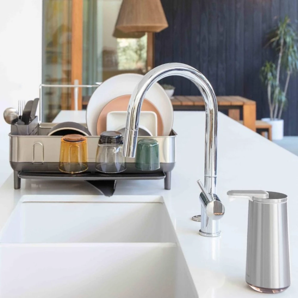 Genopladelig Skumpumpe 7 Genopladelig Skumpumpe - Billede 5