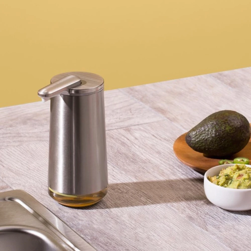 Genopladelig Skumpumpe 9 Genopladelig Skumpumpe - Billede 7