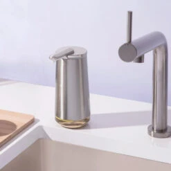 Genopladelig Skumpumpe 23 Genopladelig Skumpumpe -Butik Zwilling 14037 8