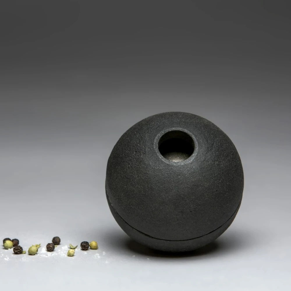 Støbejernsmorter, Gravitas 8 Støbejernsmorter, Gravitas - Billede 6