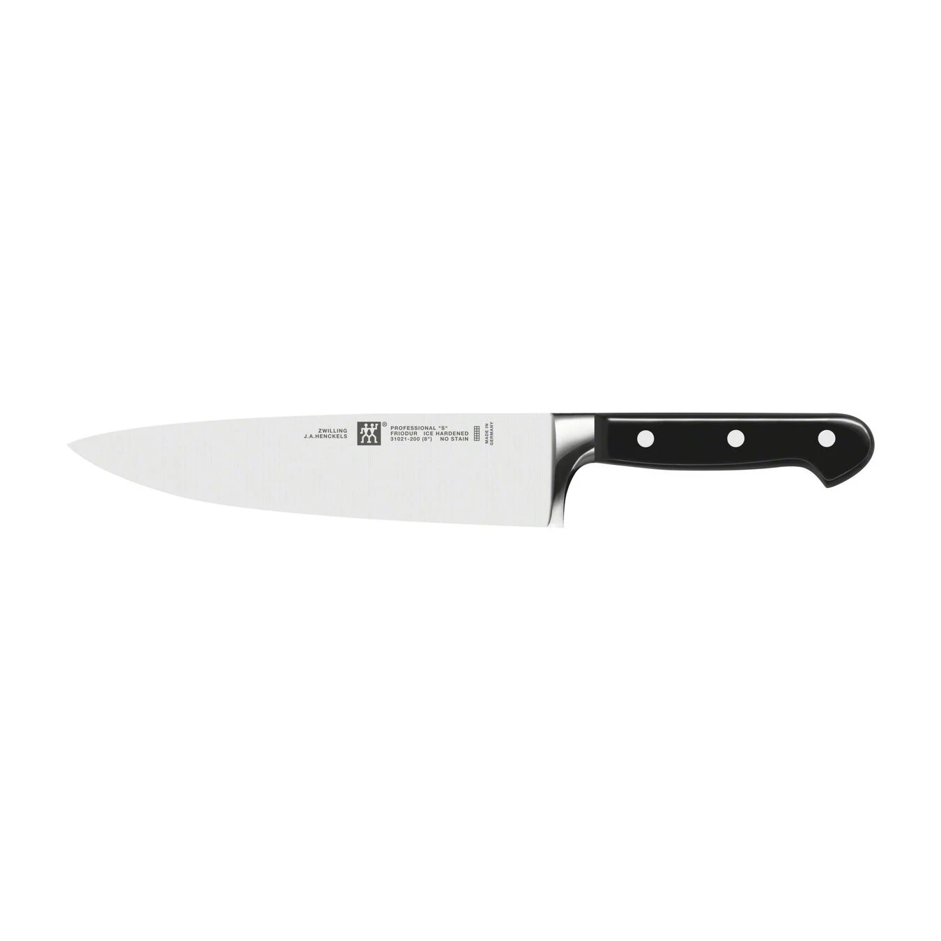 Zwilling Kokkekniv 20 Cm 6 Zwilling Kokkekniv 20 Cm - Billede 4
