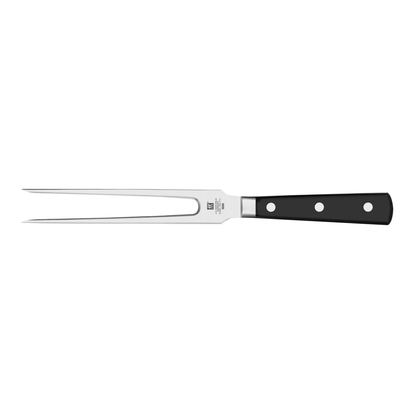 Zwilling Kødgaffel 18 Cm, Spec. Formuleret Stål 3 Zwilling Kødgaffel 18 Cm, Spec. Formuleret Stål