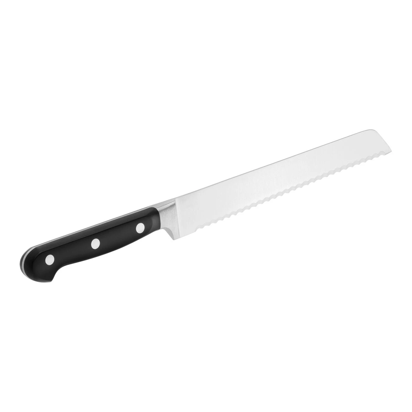 Zwilling Brødkniv 20 Cm 4 Zwilling Brødkniv 20 Cm - Billede 2