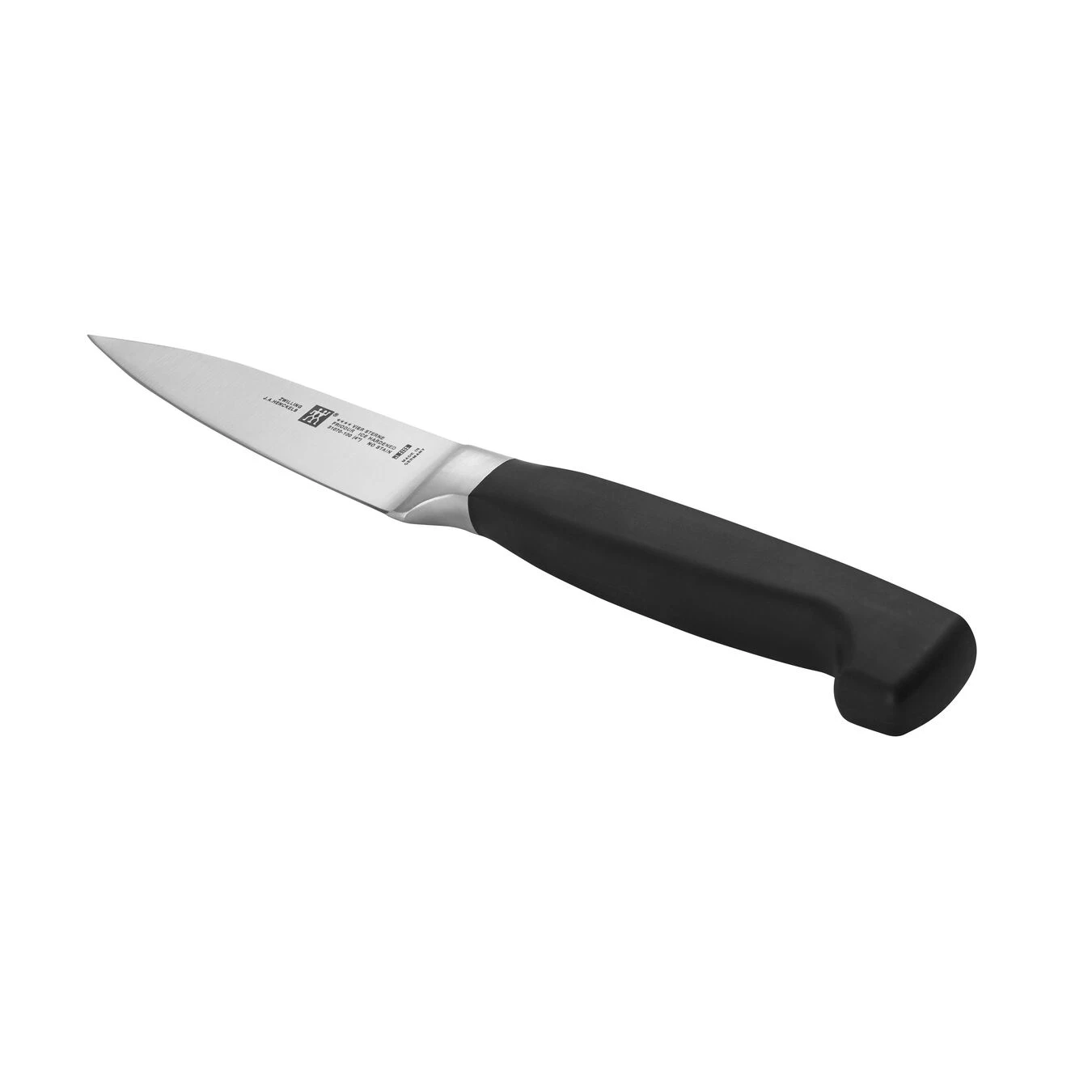Zwilling Urtekniv 10 Cm 5 Zwilling Urtekniv 10 Cm - Billede 3