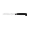 Zwilling Tomatkniv 13 Cm, Bølgskær -Butik Zwilling 31070 130 0 1 1