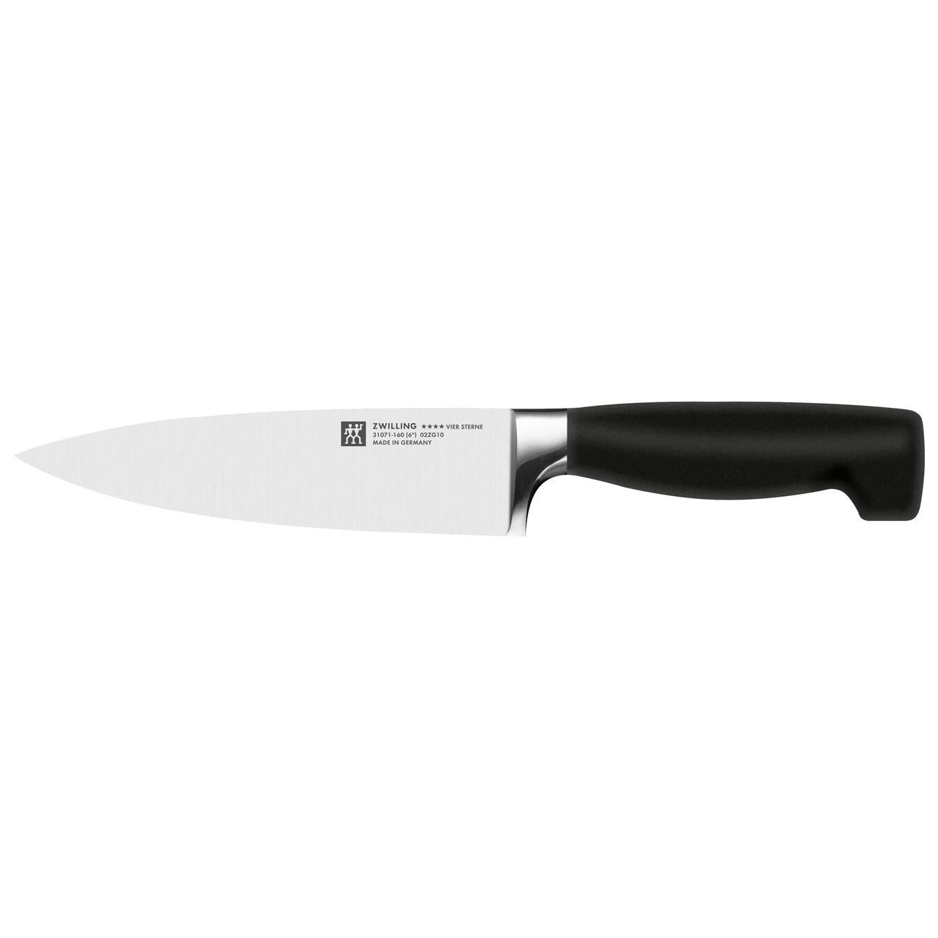 Zwilling Kokkekniv 16 Cm 3 Zwilling Kokkekniv 16 Cm