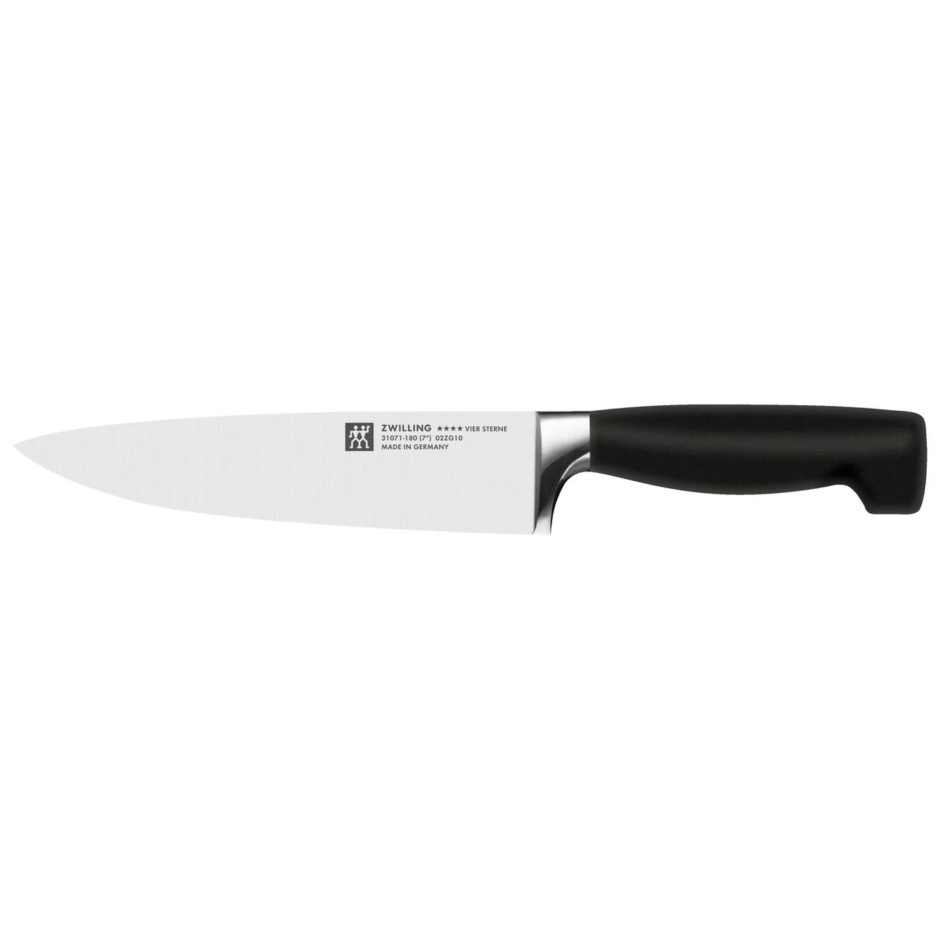Zwilling Kokkekniv 18 Cm 3 Zwilling Kokkekniv 18 Cm