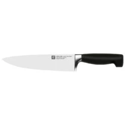 Zwilling Sæt Med Knivblok 6-dele, Natur -Butik Zwilling 31071 200 0 1 5