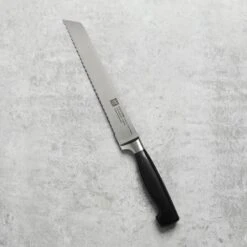Zwilling Brødkniv 20 Cm -Butik Zwilling 31076 203 LS 02