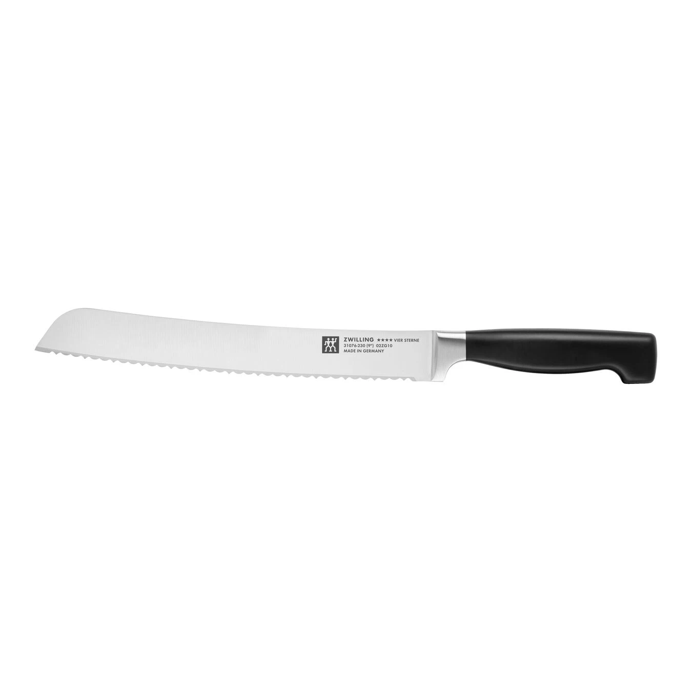 Zwilling Brødkniv 23 Cm 3 Zwilling Brødkniv 23 Cm
