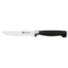 Zwilling Steakkniv 12 Cm, Glatslebet 1 Zwilling Steakkniv 12 Cm, Glatslebet -Butik Zwilling 31090 120 0 1