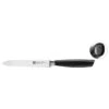 Zwilling Tomatkniv 13 Cm, Sort 1 Zwilling Tomatkniv 13 Cm, Sort -Butik Zwilling 33760130 1 black