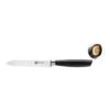 Zwilling Tomatkniv 13 Cm, Guld 1 Zwilling Tomatkniv 13 Cm, Guld -Butik Zwilling 33760130 1 gold