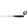 Zwilling Tomatkniv 13 Cm, Sølv -Butik Zwilling 33760130 1 silver