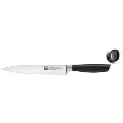 Zwilling Forskærerkniv 20 Cm, Sort