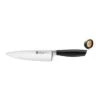Zwilling Kokkekniv 20 Cm, Guld 1 Zwilling Kokkekniv 20 Cm, Guld -Butik Zwilling 33761200 1 gold