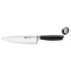 Zwilling Kokkekniv 20 Cm, Sølv -Butik Zwilling 33761200 1 silver