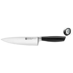 Zwilling Kokkekniv 20 Cm, Sølv