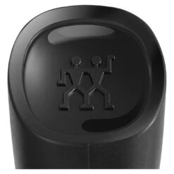 Zwilling Sæt Med Knivblok Med KiS Teknologi 7-dele, Sort -Butik Zwilling 33761200 2 7