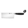 Zwilling Kinesisk Kokkekniv 18 Cm, Sort -Butik Zwilling 33762180 1 black