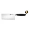 Zwilling Kinesisk Kokkekniv 18 Cm, Guld -Butik Zwilling 33762180 1 gold