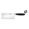 Zwilling Kinesisk Kokkekniv 18 Cm, Guld Mat 1 Zwilling Kinesisk Kokkekniv 18 Cm, Guld Mat -Butik Zwilling 33762180 1 mattgold