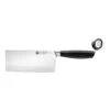Zwilling Kinesisk Kokkekniv 18 Cm, Hvid -Butik Zwilling 33762180 1 white