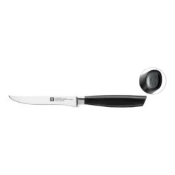 Zwilling Steakkniv 12 Cm, Sort