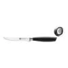 Zwilling Steakkniv 12 Cm, Sølv -Butik Zwilling 33769120 1 silver