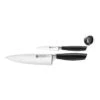 Zwilling Knivsæt 2-dele, Sort -Butik Zwilling 33780002 0 black