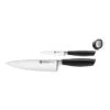 Zwilling Knivsæt 2-dele, Sølv 2 Zwilling Knivsæt 2-dele, Sølv -Butik Zwilling 33780002 0 silver