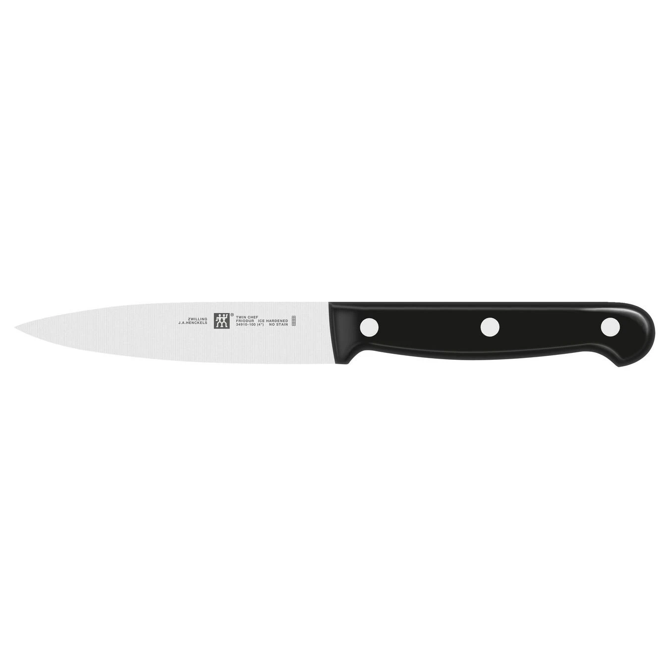 Zwilling Sæt Med Knivblok 9-dele 8 Zwilling Sæt Med Knivblok 9-dele - Billede 6