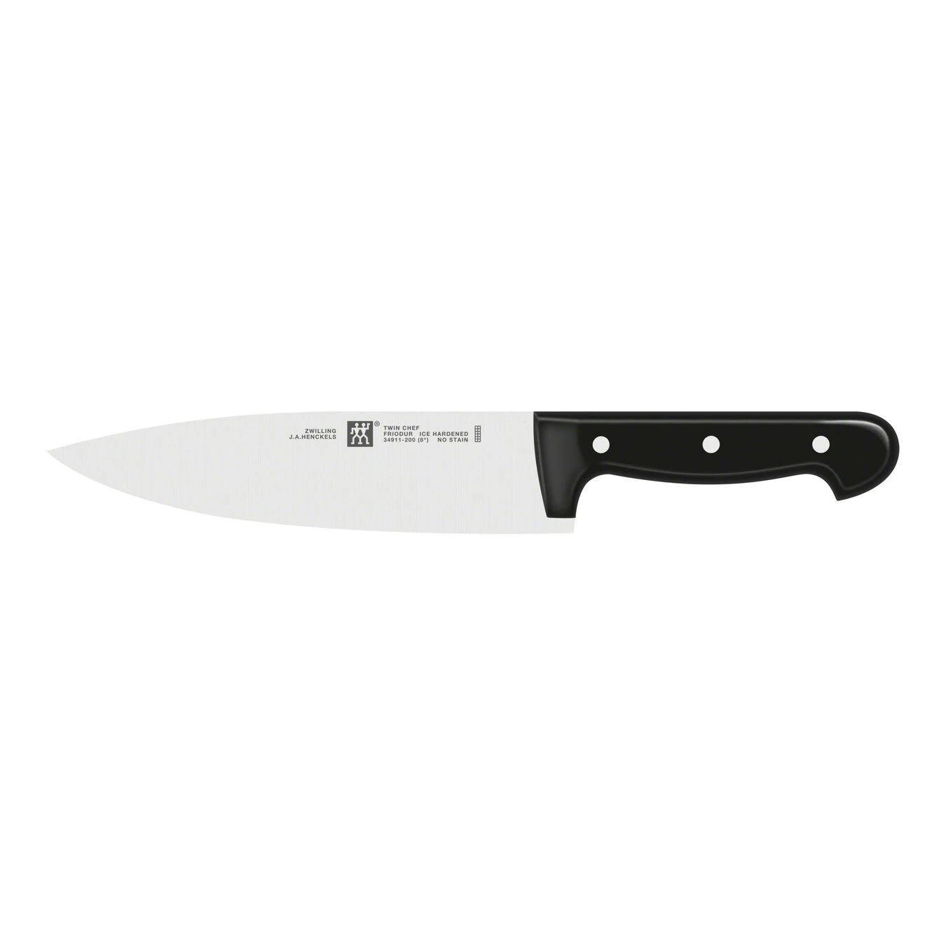 Zwilling Kokkekniv 20 Cm 5 Zwilling Kokkekniv 20 Cm - Billede 3