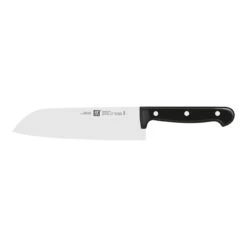 Zwilling Santokukniv 18 Cm, Glatslebet