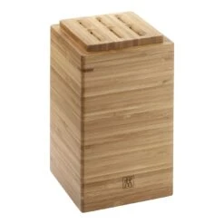 Zwilling Opbevaringsglas 1,25 L, Bambus