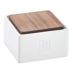 Zwilling Opbevaringskrukker Sæt 4-dele, Keramisk -Butik Zwilling 351015010 1