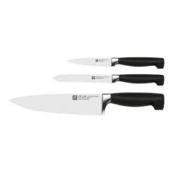 Zwilling Knivsæt 3-dele