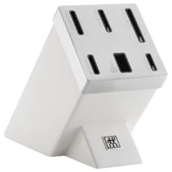 Zwilling Sæt Med Knivblok Med KiS Teknologi 7-dele, Sort -Butik Zwilling 35582 200 1 1 1