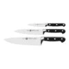 Zwilling Knivsæt 3-dele -Butik Zwilling 35602 000 0 1