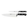 Zwilling Knivsæt 2-dele -Butik Zwilling 35611 001 0 1