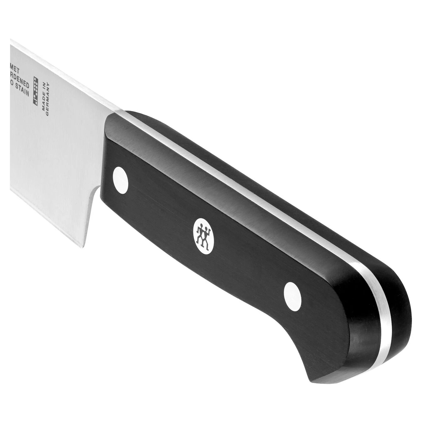 Zwilling Kokkekniv 20 Cm 4 Zwilling Kokkekniv 20 Cm - Billede 2