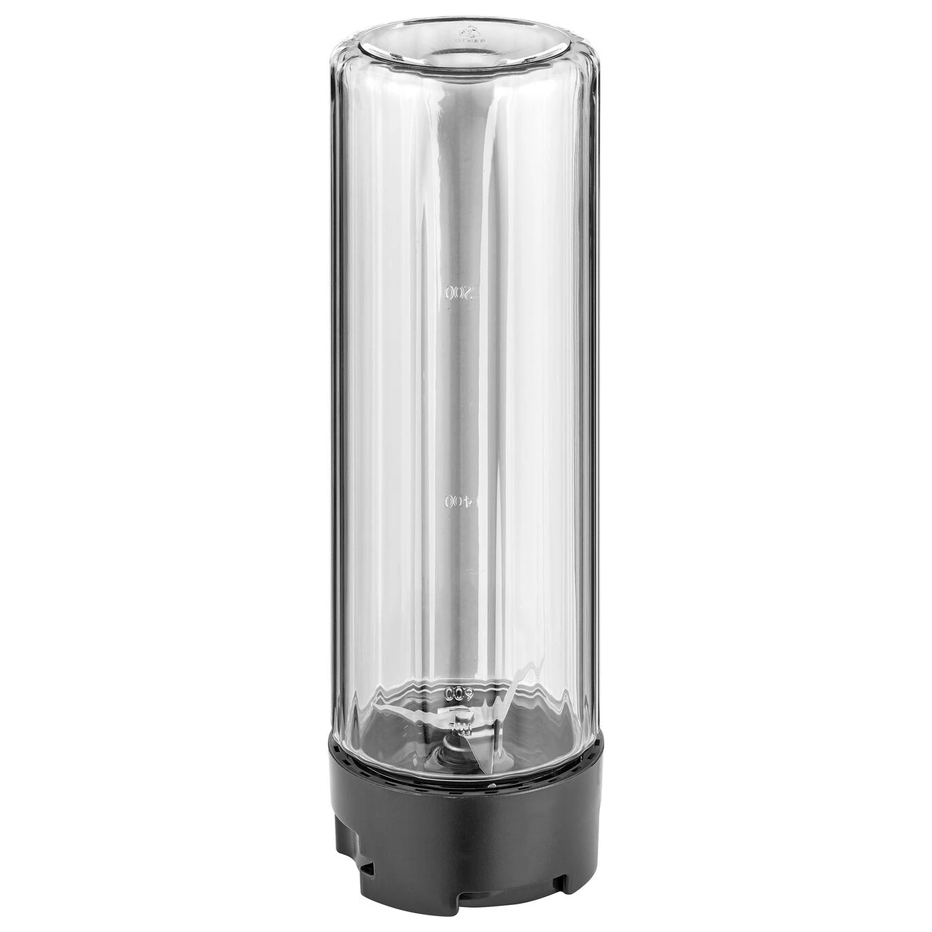 Zwilling Personal Blender, AC Motor, Sort 6 Zwilling Personal Blender, AC Motor, Sort - Billede 4