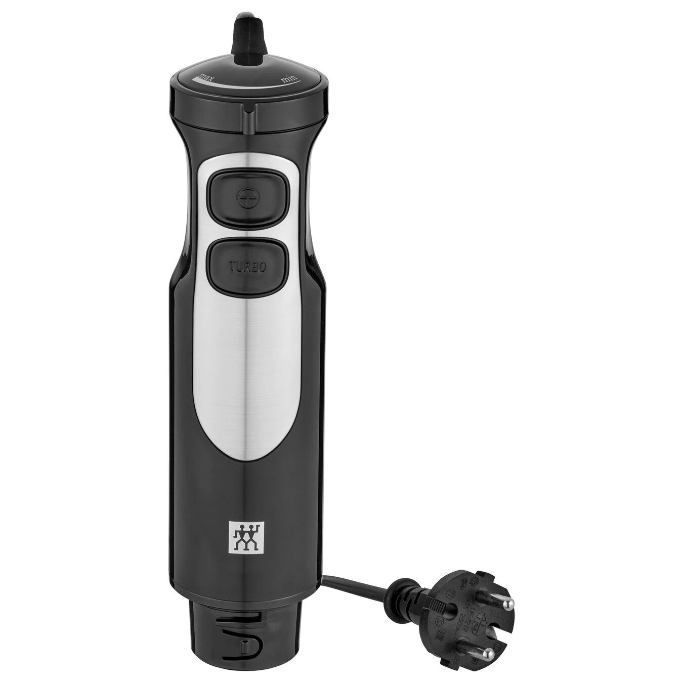 Zwilling Stavblender, AC Motor, Sort 4 Zwilling Stavblender, AC Motor, Sort - Billede 2