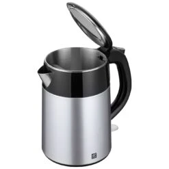 Zwilling Elkedel, 1,25 L, Sølv -Butik Zwilling 36420 012 0 000000273
