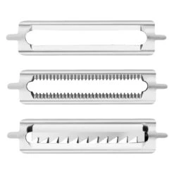 Zwilling 5-i-1 Skræller, Grå -Butik Zwilling 36610 005 0 000000681