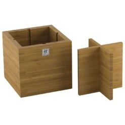 Zwilling Værktøjskasse Bambus 7 Zwilling Værktøjskasse Bambus -Butik Zwilling 37880 101 0 4