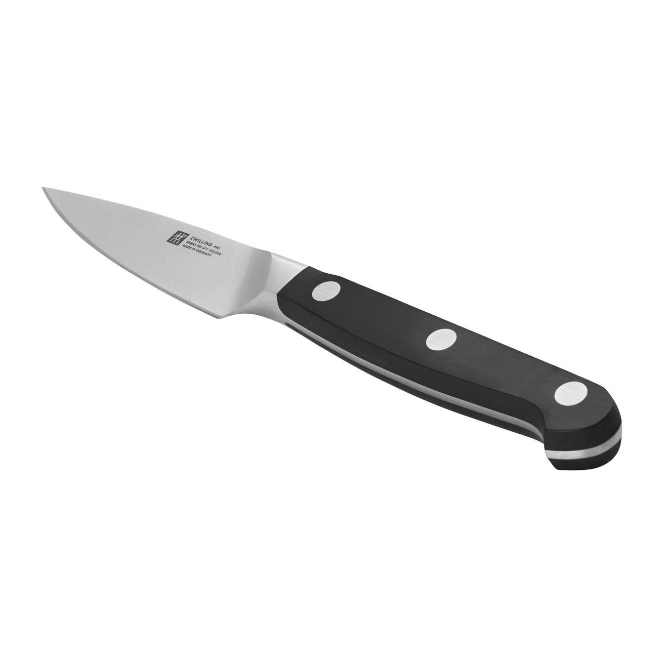 Zwilling Urtekniv 10 Cm 7 Zwilling Urtekniv 10 Cm - Billede 5