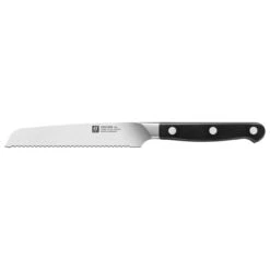 Zwilling Sæt Med Knivblok 6-dele, Natur -Butik Zwilling 38400 130 0 1