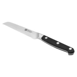 Zwilling Tomatkniv 13 Cm, Bølgskær 10 Zwilling Tomatkniv 13 Cm, Bølgskær -Butik Zwilling 38400 133 02