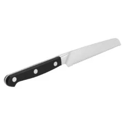 Zwilling Tomatkniv 13 Cm, Bølgskær 11 Zwilling Tomatkniv 13 Cm, Bølgskær -Butik Zwilling 38400 133 03